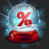 Бонус 25% на каждый депозит